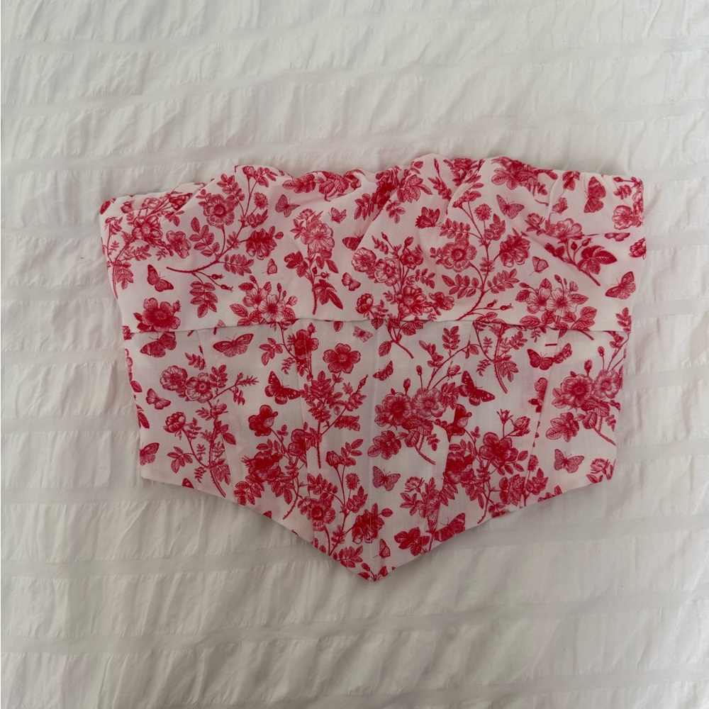 Princess polly top new with tags!